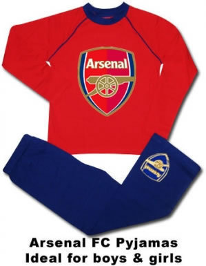 original arsenal crest