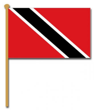 trinidad and tobago flag. View our Trinidad amp; Tobago