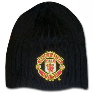 Man U Hat