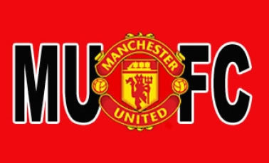 Mufc Crest