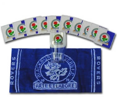 blackburn rovers shop