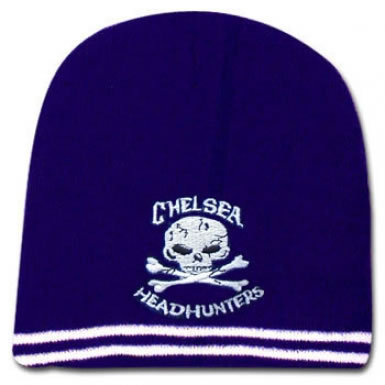 Chelsea Hat