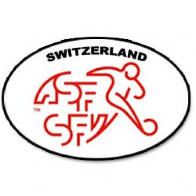 Swiss Badge