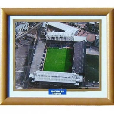 Ipswich Football Stadium