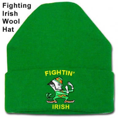 Ireland Fighting
