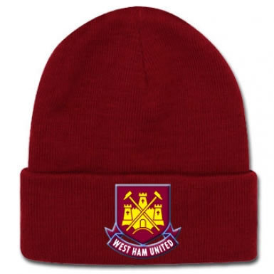 West Ham Hat