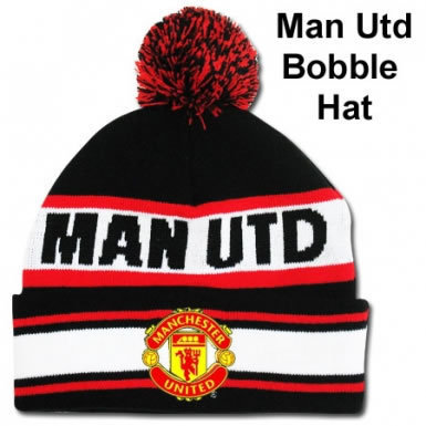 Man U Hat