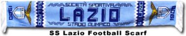 Lazio Crest