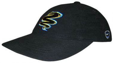 inter milan baseball cap