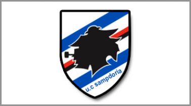 Sampdoria Badge