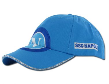 Ssc Napoli Crest