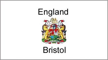 Bristol Flag