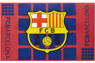 Barcelona Official Flag