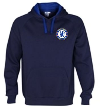 Chelsea Hoodie