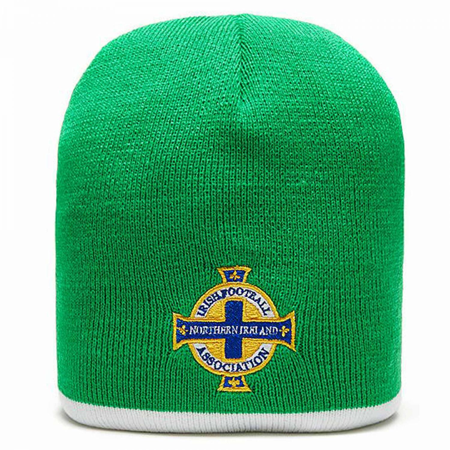 northern ireland beanie hat