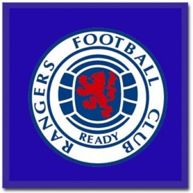 Rangers Face Towel Glasgow Rangers Bath Towel Rangers Beach Towel ...