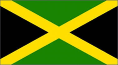 Jamaica Flag Jamaica National Flag Bob Marley Jamaican Flag