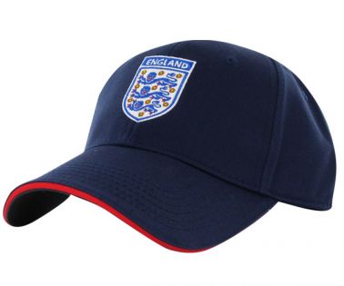 Buy Official England Adult Baseball Cap