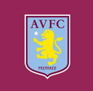 Aston Villa club badge