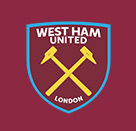 West Ham club badge
